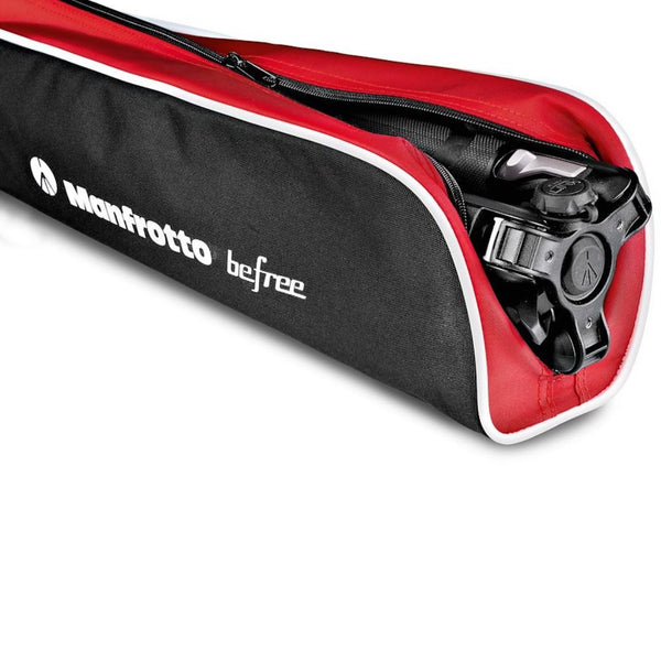 Estuche Acolchado Manfrotto para Trípode Befree Advanced