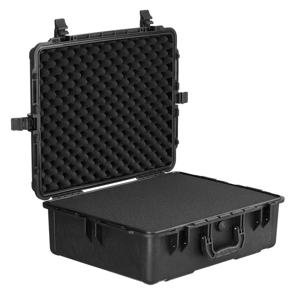 Estuche Multipropósito Impermeable con Espuma IP67