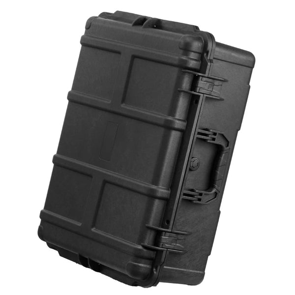 Estuche Multipropósito Impermeable con Espuma IP67
