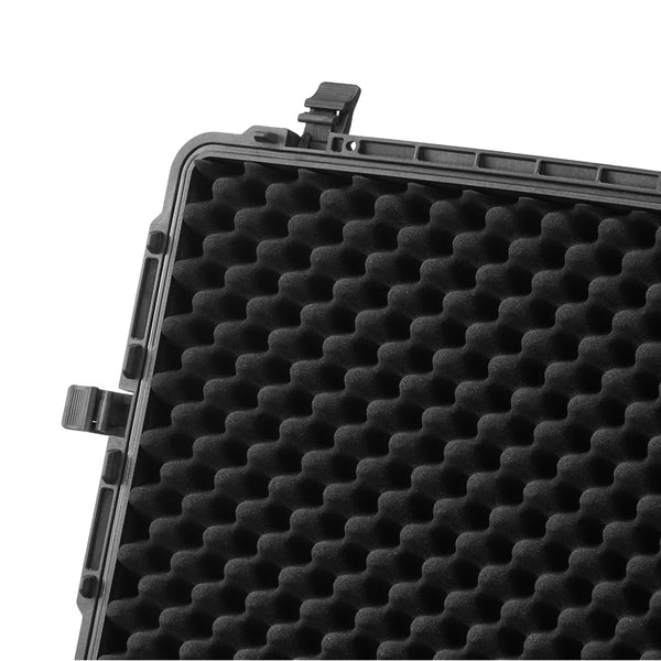 Estuche Multipropósito Impermeable con Espuma IP67
