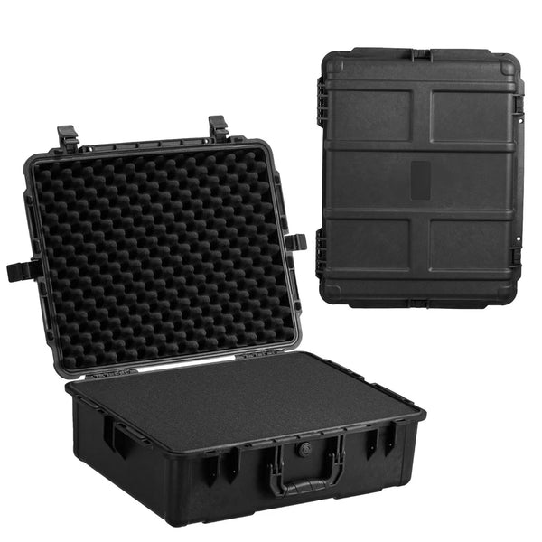 Estuche Multipropósito Impermeable con Espuma IP67