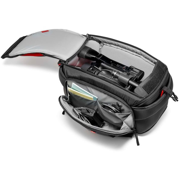 Estuche Compacto 191N para Video Cámara Manfrotto Pro Light