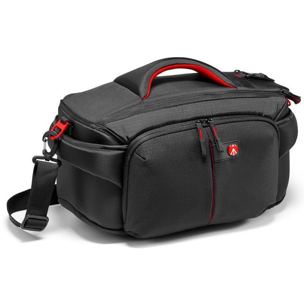 Estuche Compacto 191N para Video Cámara Manfrotto Pro Light