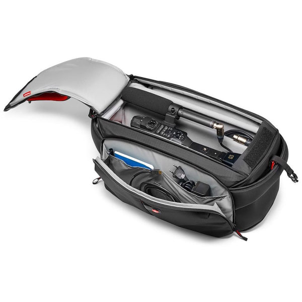 Estuche Compacto 193N para Video Cámara Manfrotto Pro Light