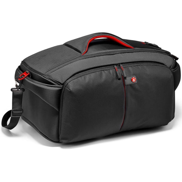 Estuche Compacto 195N para Video Cámara Manfrotto Pro Light