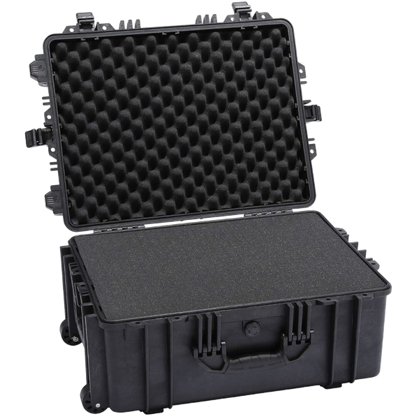Estuche DCB Multipropósito Impermeable con espuma IP67