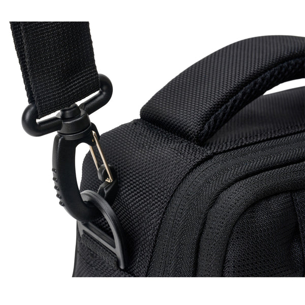 Estuche Deluxe para Grabadoras y Cámaras