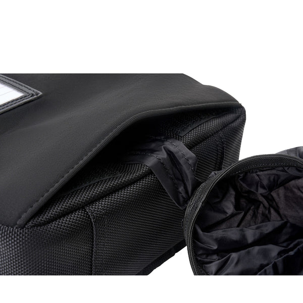 Estuche Deluxe para Grabadoras y Cámaras
