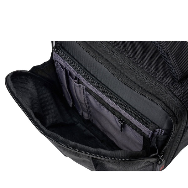 Estuche Deluxe para Grabadoras y Cámaras