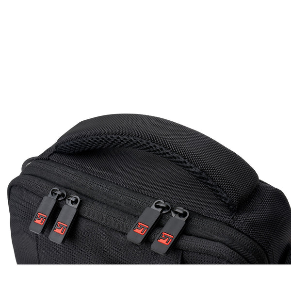 Estuche Deluxe para Grabadoras y Cámaras