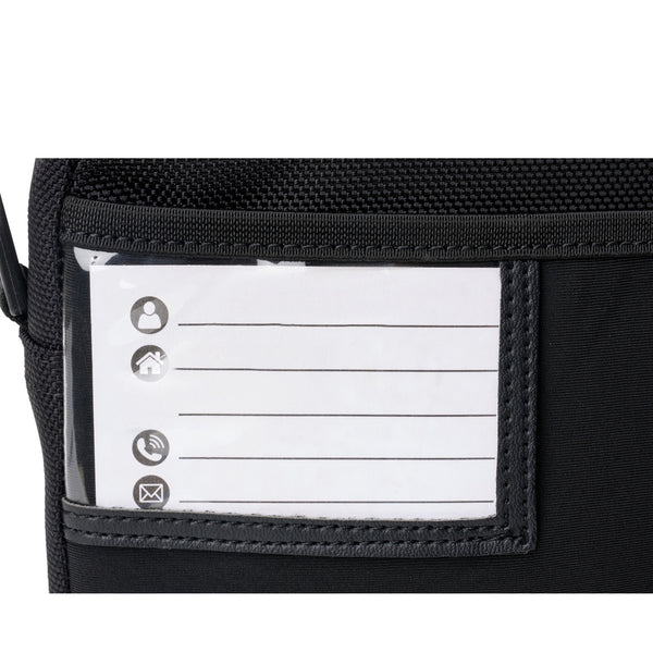 Estuche Deluxe para Grabadoras y Cámaras