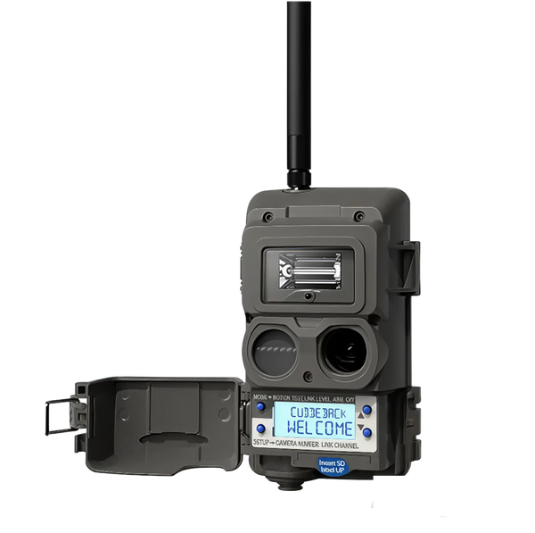 Cámaras de Rastreo Cuddeback CuddeLink L-Series