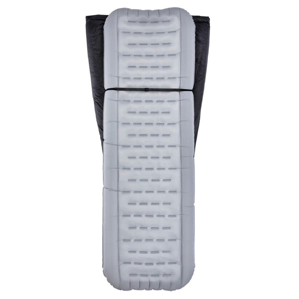 Saco de Dormir Featherstone Moondance 25 Top Quilt Alternativo