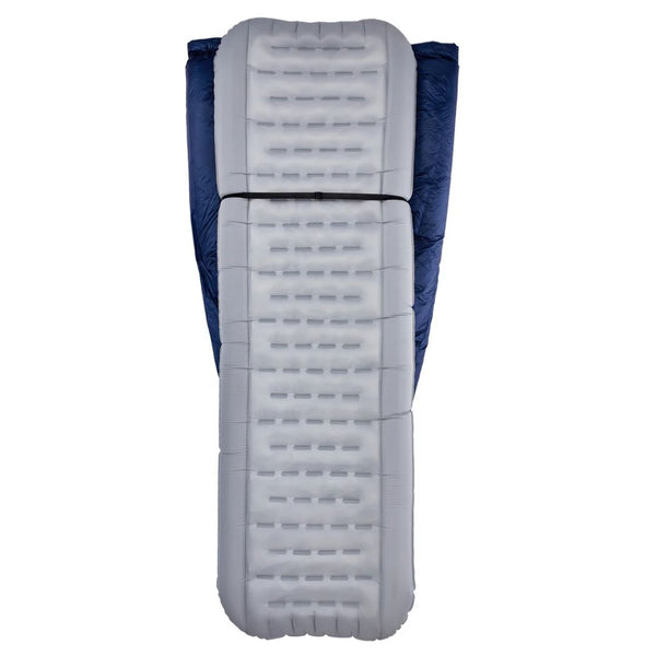 Saco de Dormir Featherstone Moondance 25 Top Quilt Alternativo