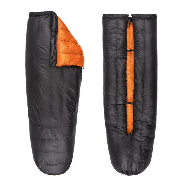 Saco de Dormir Featherstone Moondance 25 Top Quilt Alternativo