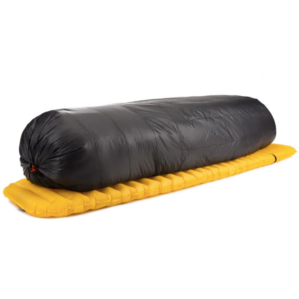 Saco de Dormir Featherstone Moondance 25 Top Quilt Alternativo