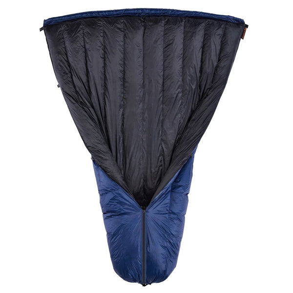 Saco de Dormir Featherstone Moondance 25 Top Quilt Alternativo
