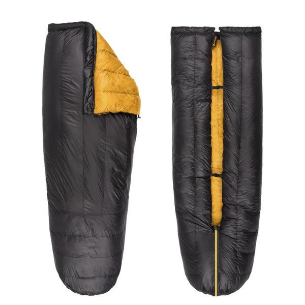 Saco de Dormir Featherstone Moondance 25 Top Quilt Alternativo