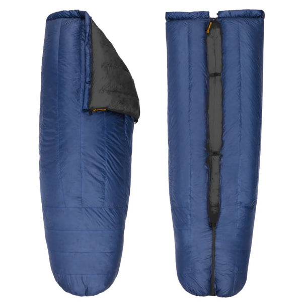 Saco de Dormir Featherstone Moondance 25 Top Quilt Alternativo
