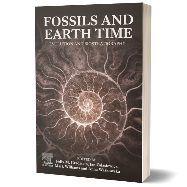 Fossils and Earth Time: Evolution and Biostratigraphy