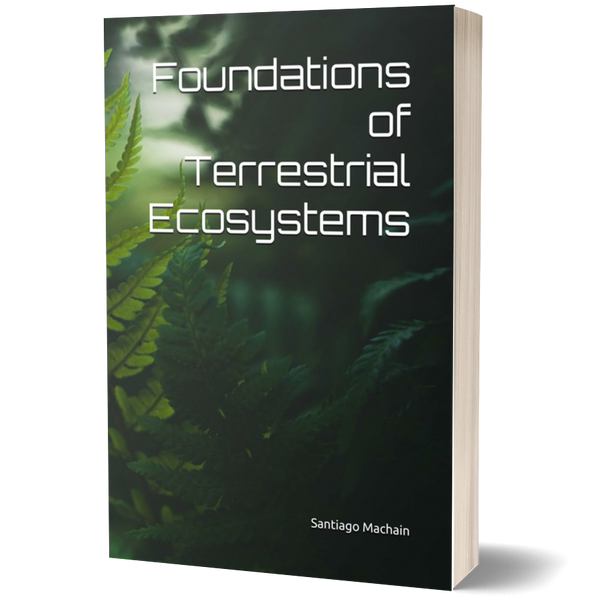 Foundations of Terrestrial Ecosystems 