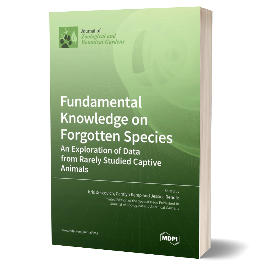 Fundamental Knowledge on Forgotten Species: An Exploration of Data fro ...