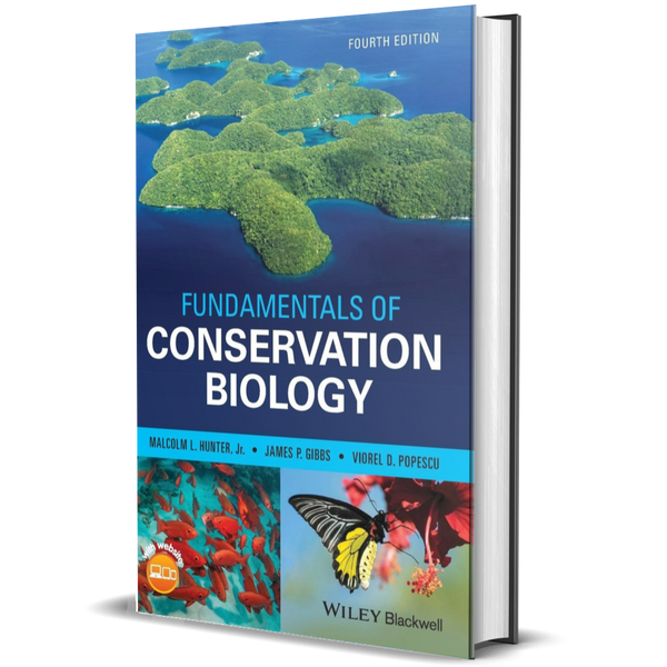 Fundamentals of Conservation Biology