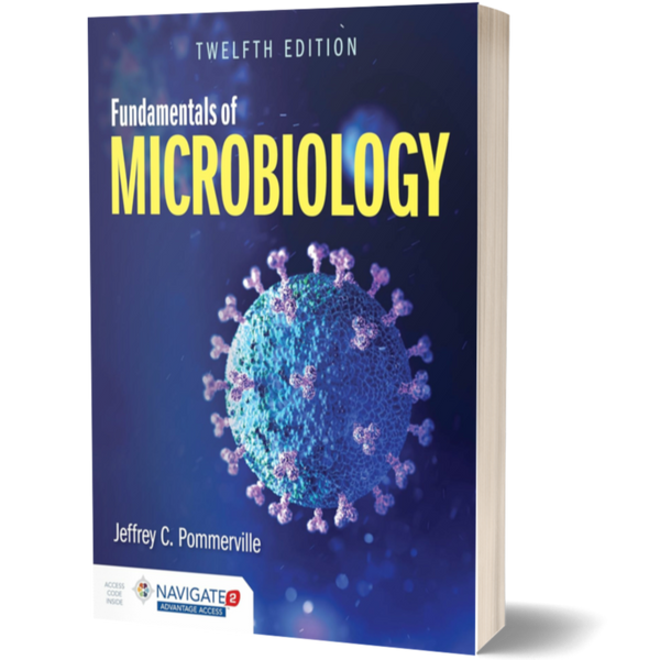 Fundamentals of Microbiology BIOWEB® Colombia