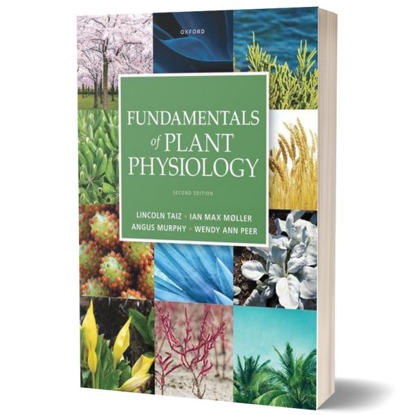 Fundamentals of Plant Physiology