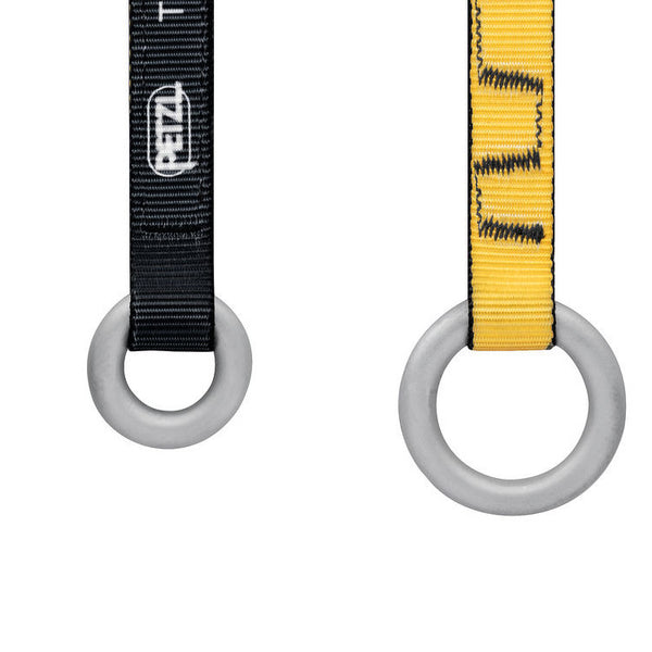Protector de Fricción Petzl TREESBEE