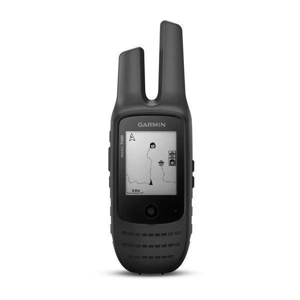 Combo de navegador GPS y radio bidireccional Garmin Rino Series Ultimate