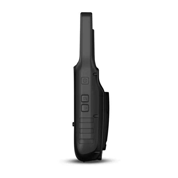 Combo de navegador GPS y radio bidireccional Garmin Rino Series Ultimate