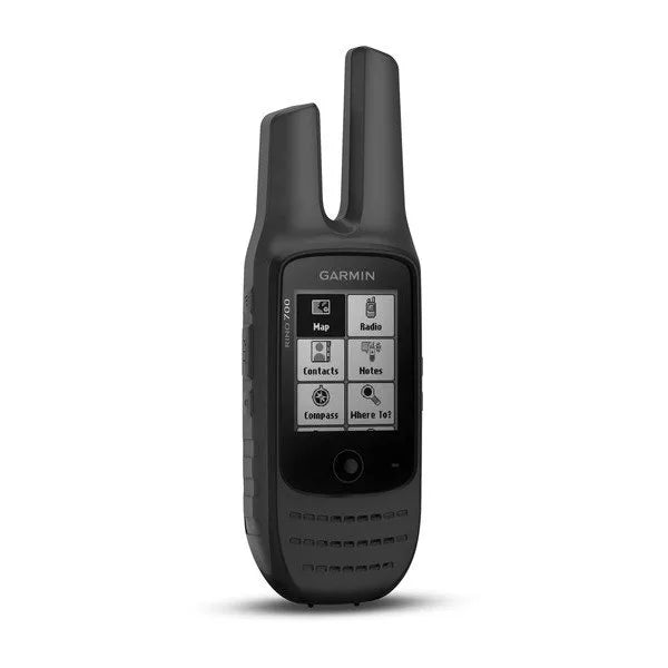 Combo de navegador GPS y radio bidireccional Garmin Rino Series Ultimate