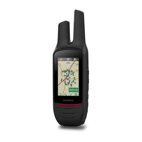 Combo de navegador GPS y radio bidireccional Garmin Rino Series Ultimate