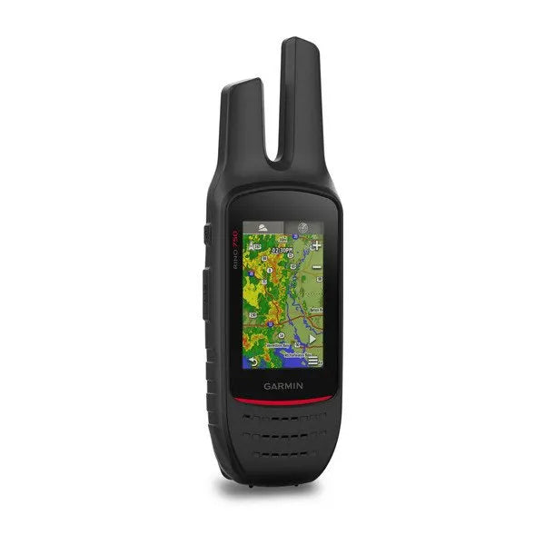 Combo de navegador GPS y radio bidireccional Garmin Rino Series Ultimate