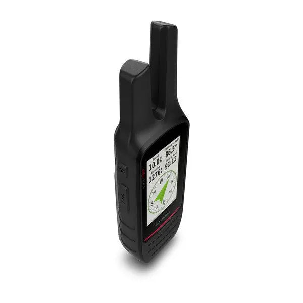 Combo de navegador GPS y radio bidireccional Garmin Rino Series Ultimate