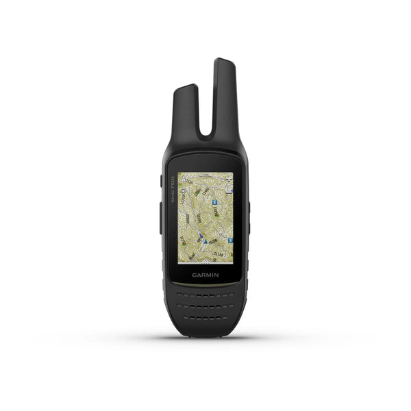 Combo de navegador GPS y radio bidireccional Garmin Rino Series Ultimate