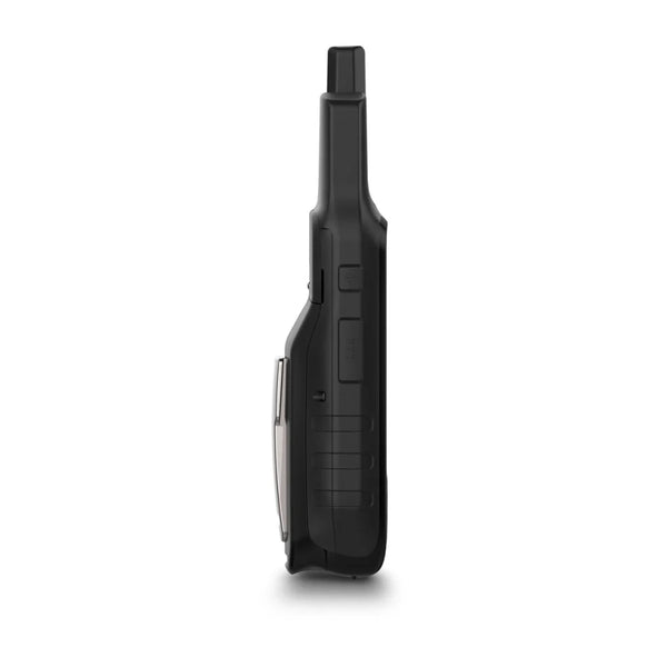 Combo de navegador GPS y radio bidireccional Garmin Rino Series Ultimate