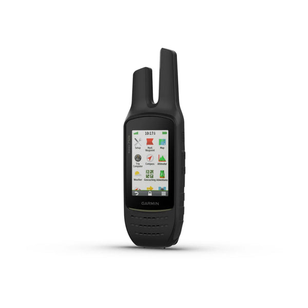Combo de navegador GPS y radio bidireccional Garmin Rino Series Ultimate