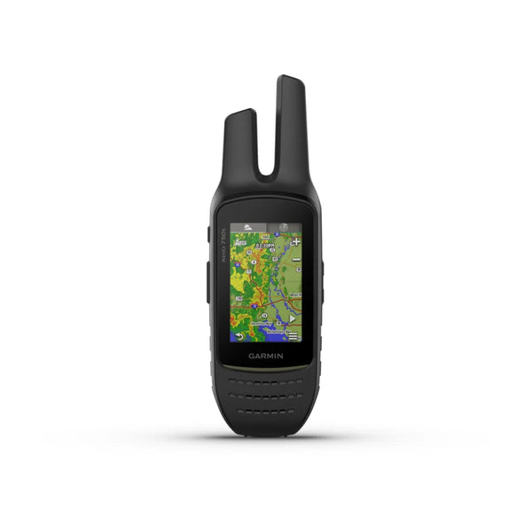 Combo de navegador GPS y radio bidireccional Garmin Rino Series Ultimate