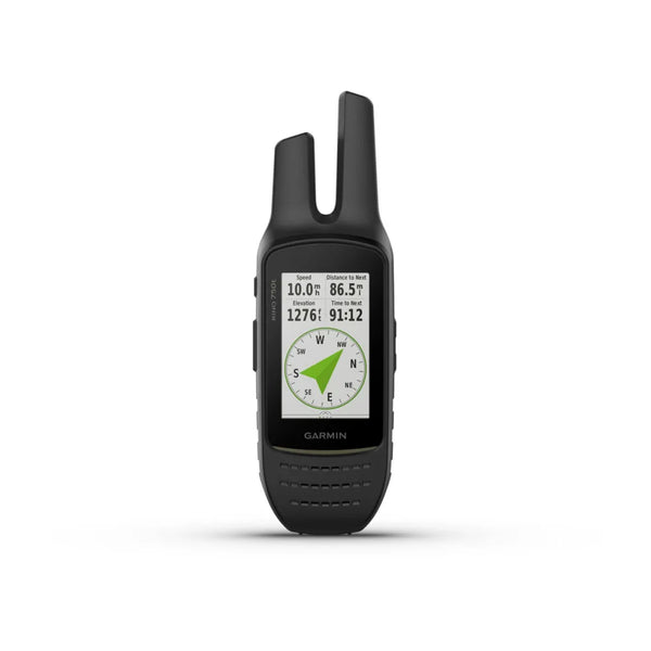 Combo de navegador GPS y radio bidireccional Garmin Rino Series Ultimate