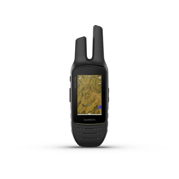 Combo de navegador GPS y radio bidireccional Garmin Rino Series Ultimate