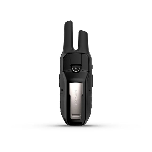 Combo de navegador GPS y radio bidireccional Garmin Rino Series Ultimate