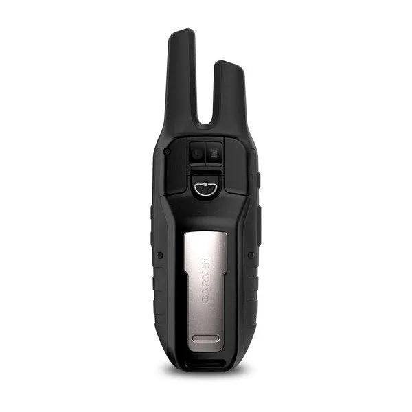 Combo de navegador GPS y radio bidireccional Garmin Rino Series Ultimate
