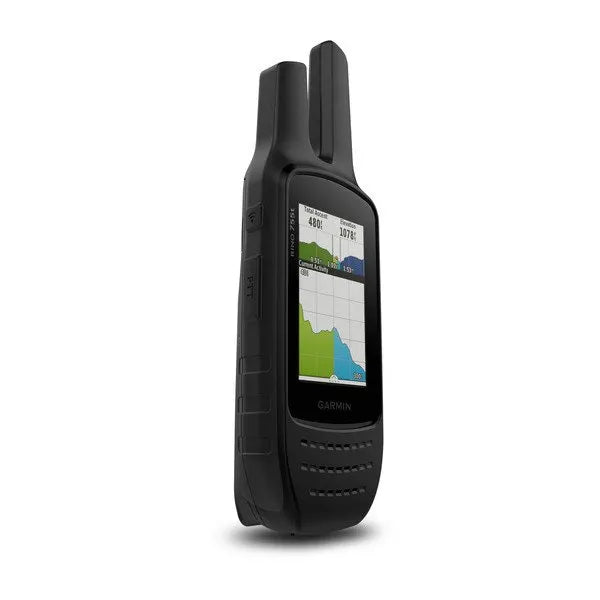 Combo de navegador GPS y radio bidireccional Garmin Rino Series Ultimate