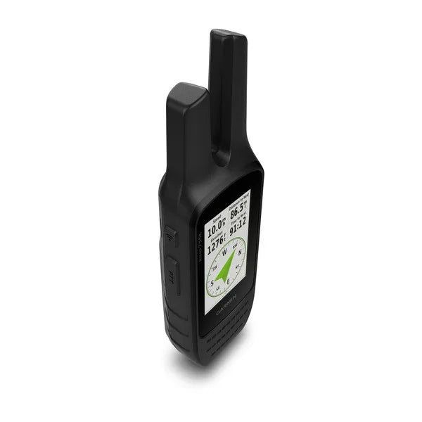 Combo de navegador GPS y radio bidireccional Garmin Rino Series Ultimate