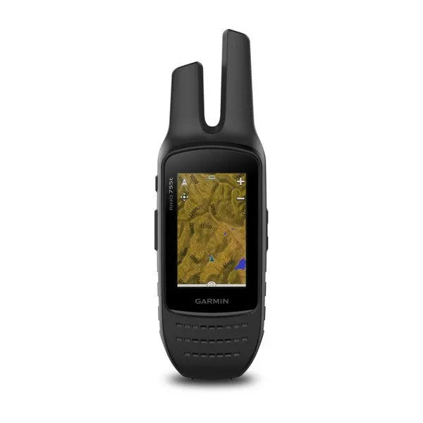 Combo de navegador GPS y radio bidireccional Garmin Rino Series Ultimate