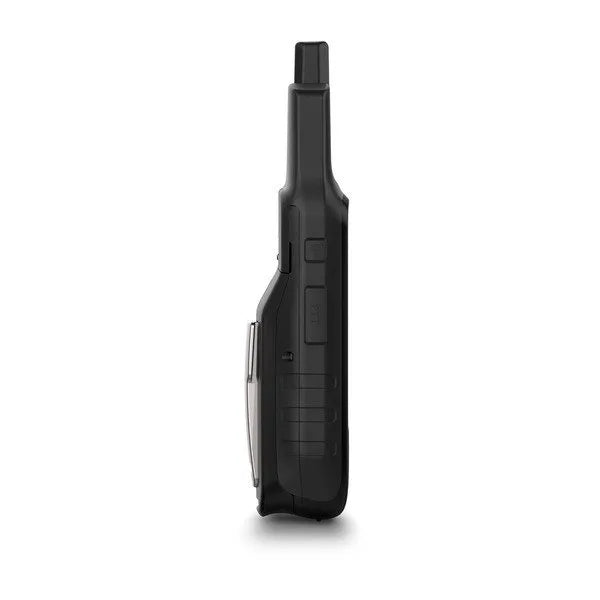 Combo de navegador GPS y radio bidireccional Garmin Rino Series Ultimate