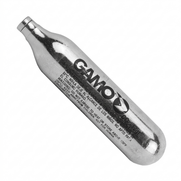Cartuchos de CO2 Comprimido 12 gr 