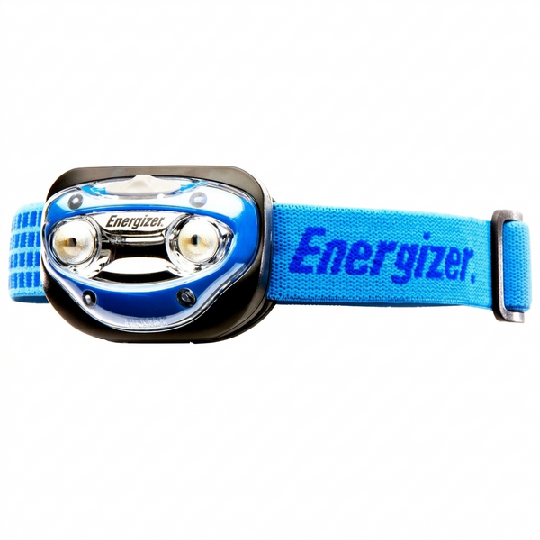Linternas de Cabeza Energizer hasta 400 Lúmenes